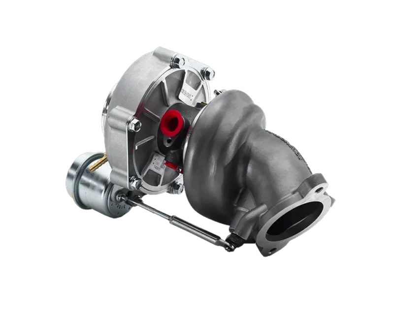 Performance Turbocharger